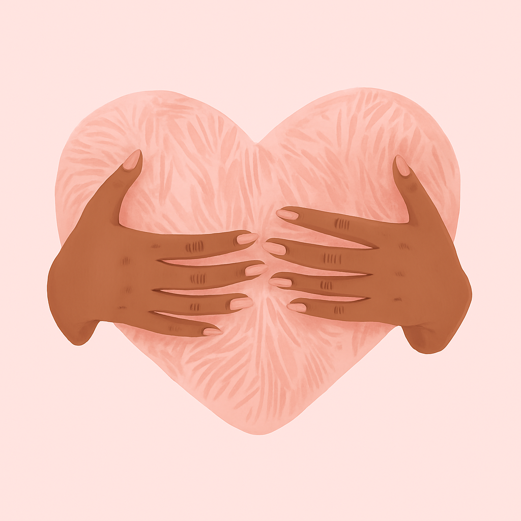 Heart Hugs