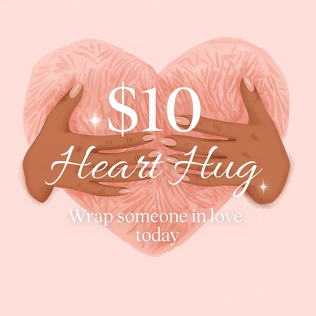 Heart Hugs