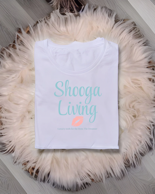 Shooga Living Tee